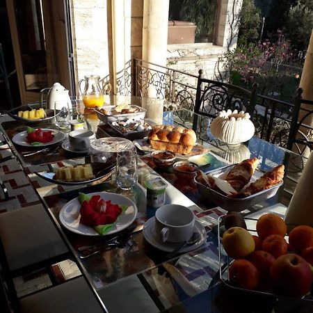 Les Arbousiers Hotel Céret Екстериор снимка