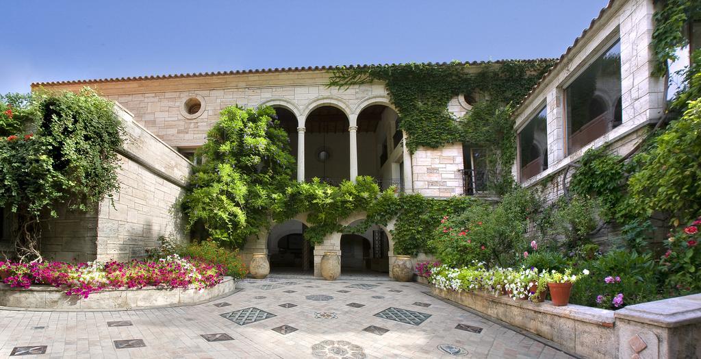 Les Arbousiers Hotel Céret Екстериор снимка